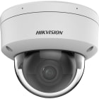 Hikvision - DS-2CD3146G2-ISU Caméra Dôme 4MP Acusense IK10 2.8mm Darkfighter HEOP