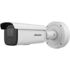 Hikvision - DS-2CD3646G2-IZS Caméra Bullet 4MP VF Acusense IP66 IK10 Darkfighter HEOP