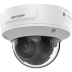 Hikvision - DS-2CD3766G2T-IZSY Caméra Dôme 6MP varifocal Acusense IP66 NEMA 4X Darkfighter