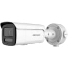 Hikvision - DS-2CD3T46G2-ISU/SL Caméra Bullet 4MP fixed Acusense IP67 liveguard Darkfighter