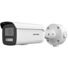 Hikvision - DS-2CD3T46G2-ISU/SL Caméra Bullet 4MP fixed Acusense IP67 liveguard Darkfighter