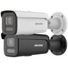 Hikvision - DS-2CD2687G2HT-LIZS Caméra Bullet, varifocal, colorvu, 8MP, Audio/Alarm I/O