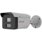 Hikvision - DS-2XC6047G0-LS Caméra Bullet 4MP IP fixed Colorvu Polymer 2.8mm IP68 C5 NEMA 4X