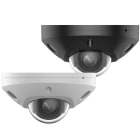 Hikvision - DS-2CD2543G2-LIS2U Caméra MiniDôme AcuSense,4MP,hybridlight, micro,IP67,IK08