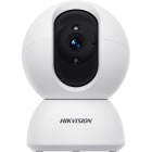 Hikvision - DS-2CV2Q21G1-IDW Caméra WiFi fixe PT intérieure 2MP
