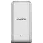 Hikvision - DS-3WF02C-5AC/OV2 Pont WIFI extérieur sans fil 5Ghz distance max 5km, Manageable