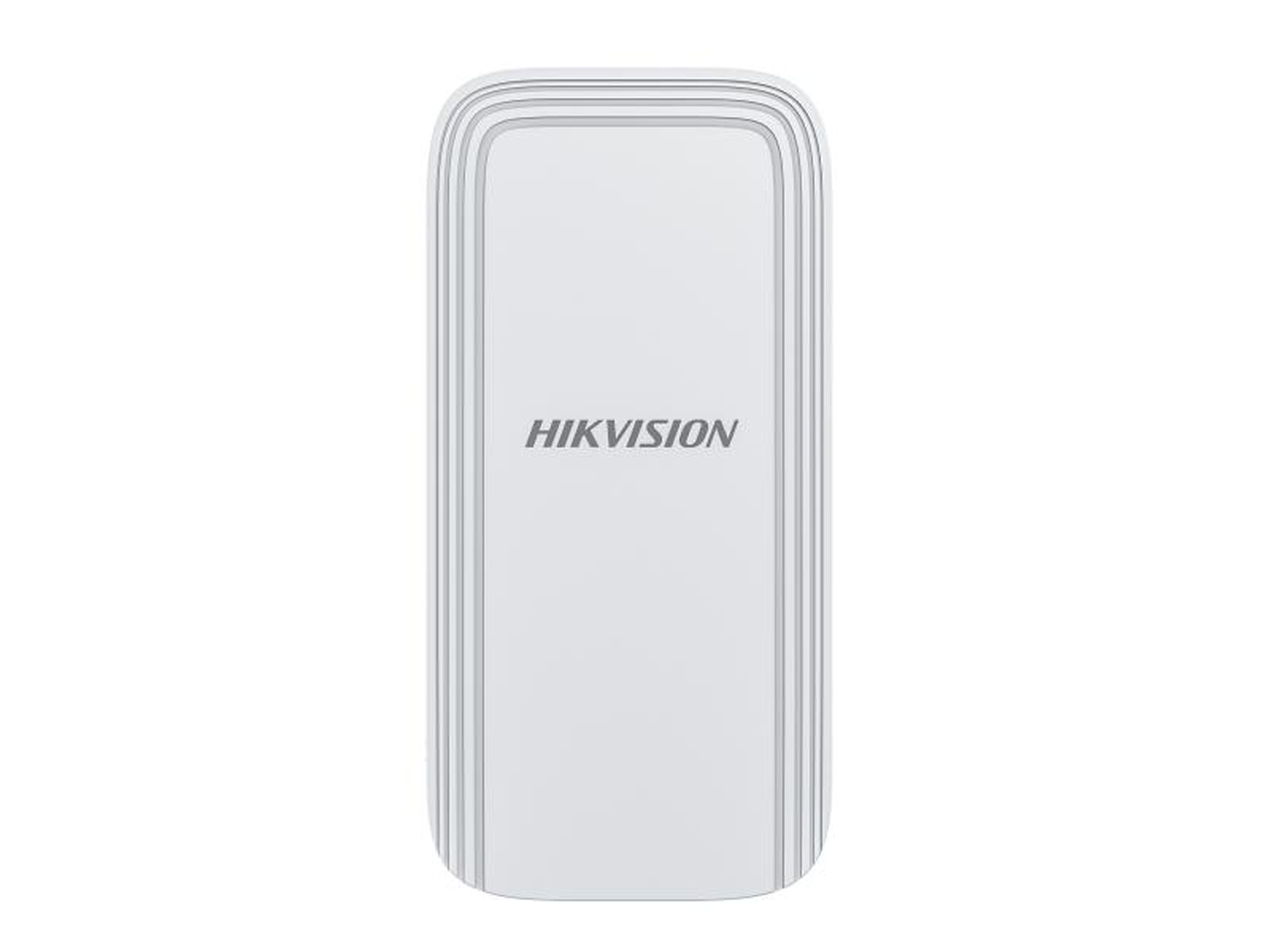 Hikvision - DS-3WF0FC-2N/O Pont WIFI extérieur sans fil 2.4Ghz CPE 300Mbps, distance max 1km