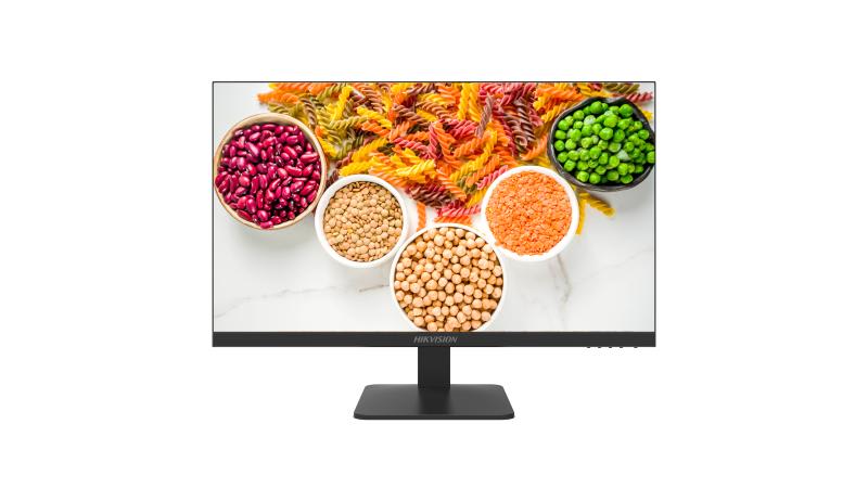 Hikvision - DS-D5027F2-1P2 Moniteur 27 4K, DP, HDMI, 178-178, 24h*7