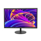 Hikvision - DS-D5019S0-1P0 Moniteur 18.5, 1366*768, 1 HDMI, 1 VGA, 24-7