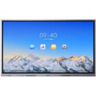 Hikvision - DS-D5C86RB/A Écran 86 pouces interactive 4K