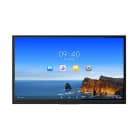 Hikvision - DS-D5B65RB/EL Écran 65 pouces interactive 4K