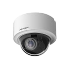 Hikvision - DS-2DE3404W-DE Caméra 4MP Acusense zoom 4×, IP66 IK10