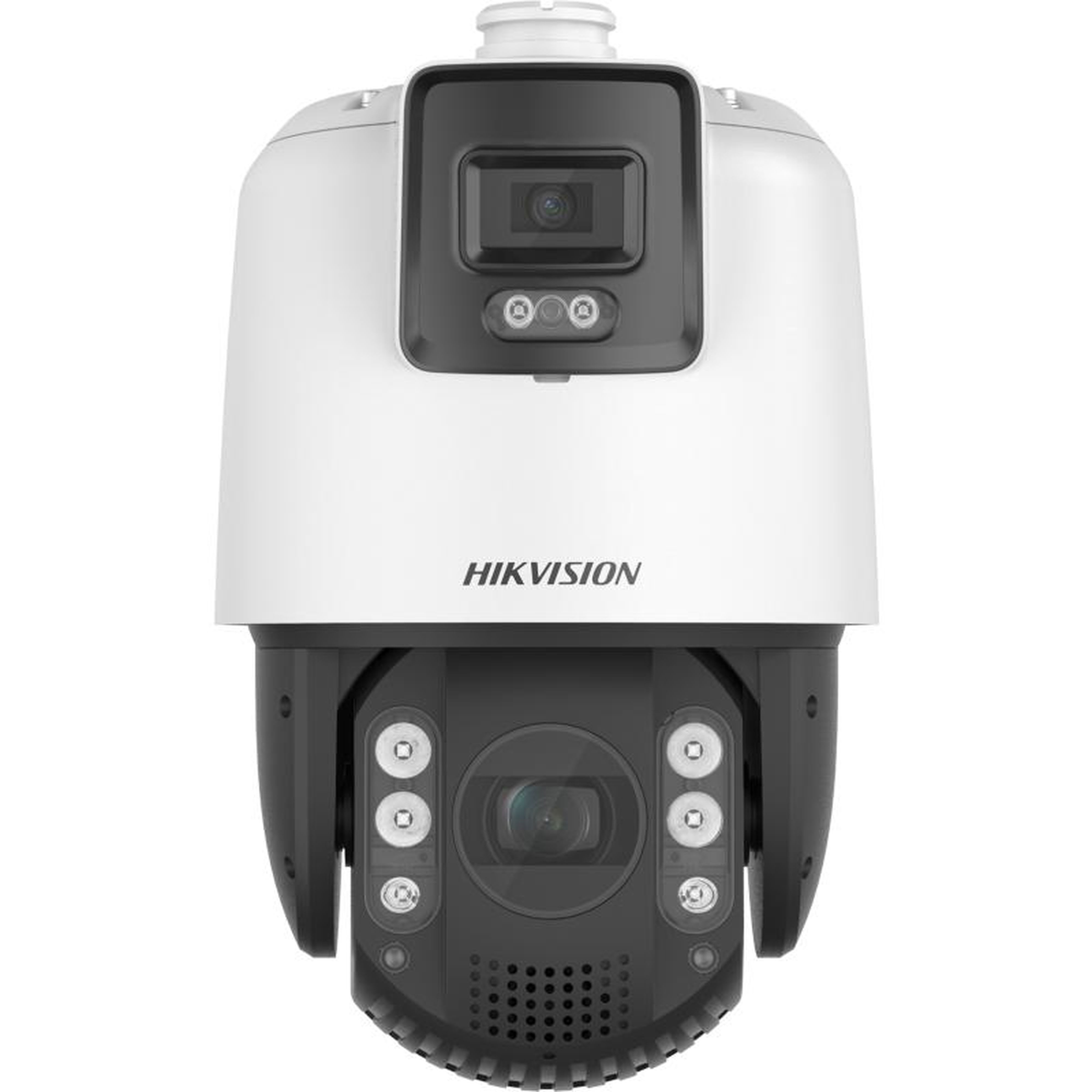 Hikvision - DS-2SE7C432MW-AEB PTZ TandemVu 6MP/4MP avec zoom 32X Acusense