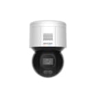 Hikvision - DS-2DE3A400BW-DE Caméra PT 4MP couleur,Acusense, lumière 30m