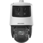 Hikvision - DS-2SE7C432MWG-EB/26 PTZ TandemVu 6MP/4MP avec zoom 32X Acusense