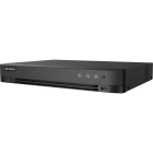 Hikvision - iDS-7204HUHI-M1/X DVR 4 canaux Acusense 5MP, jusqu'a 8 MP a 8 fps