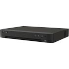 Hikvision - iDS-7208HUHI-M1/X DVR 8 canaux Acusense 5MP, jusqu'a 8 MP a 8 fps