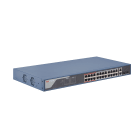 Hikvision - DS-3E1326P-EI Switch POE SmartManaged 24 port
