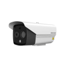 Hikvision - DS-2TD2628-3/QA/GLT Bullet Thermique Heatpro Bi-spectrum, 3mm