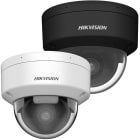 Hikvision - DS-2CD2146G2H-ISU Caméra dôme AcuSense, 4MP, focal 2.8mm, IP67, IK10
