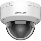 Hikvision - DS-2CD2186G2H-ISU Caméra IP dôme, AcuSense, 8MP, 2.8mm IP 67