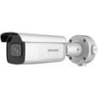 Hikvision - DS-2CD3643G2-IZSU Caméra IP bullet AcuSense, 4MP, varifocale, IP67, IK10