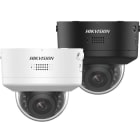 Hikvision - DS-2CD2746G2H-IPTRZS2U/SL Caméra PTRZ AcuSense, 4MP, Live Guard, IP67, IK10