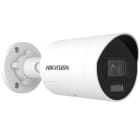 Hikvision - DS-2CD2047G3-LI2UY/SL Caméra Bullet 4MP, colorvu,live guard,hybrid light,IP67
