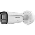 Hikvision - DS-2CD2647G3-LIZS2UY/SL Caméra turret 4MP, colorvu,live guard,hybrid light,IP67