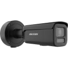Hikvision - DS-2CD2647G3-LIZS2UY/SL Caméra turret 4MP, colorvu,hybrid light,IP67, noir