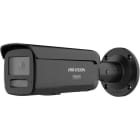 Hikvision - DS-2CD2T47G3-LIS2UY/SL Bullet 4MP, colorvu,live guard, longue portée,IP67, noir