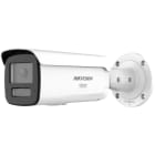 Hikvision - DS-2CD2T47G3-LIS2UY/SL Bullet 4MP, colorvu,live guard, longue portée,IP67, noir