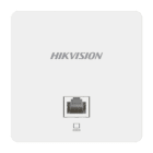 Hikvision - DS-3WAP521-SI Point d'accès mural, 1200 Mbps WIFI 5