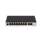 Hikvision - DS-3WG210GP-SI Routeur AC PoE 200 utilisateurs