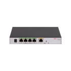 Hikvision - DS-3WG105GP-SI routeur AC PoE 100 utilisateurs