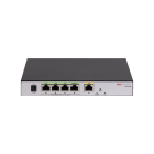 Hikvision - DS-3WG105GP-SI routeur AC PoE 100 utilisateurs