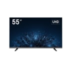Hikvision - DS-D5055U3-1V0S Moniteur 55 UHD, ultra-fin
