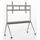 Hikvision - DS-D5ABKY2-M Support pour écans interactif 76-86 pouces