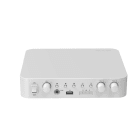 Hikvision - DS-QAE0A60G1-VB Amplificateur Audio