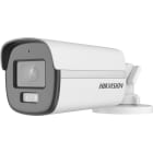 Hikvision - DS-2CE12D8T-IT3SE Caméra bullet analogique 2MP, IP67, POC