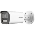 Hikvision - DS-2CE19D8T-ITSZE Caméra bullet analogique 2MP, varifocale, POC, IP67