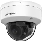 Hikvision - DS-2CE50D8T-VPITSZE Caméra dôme analogique 2MP, varifocale, POC, IP67