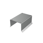 Hikvision - DS-4660ZJ-PSLY, Corner mount, Acier inoxydable SUS316L