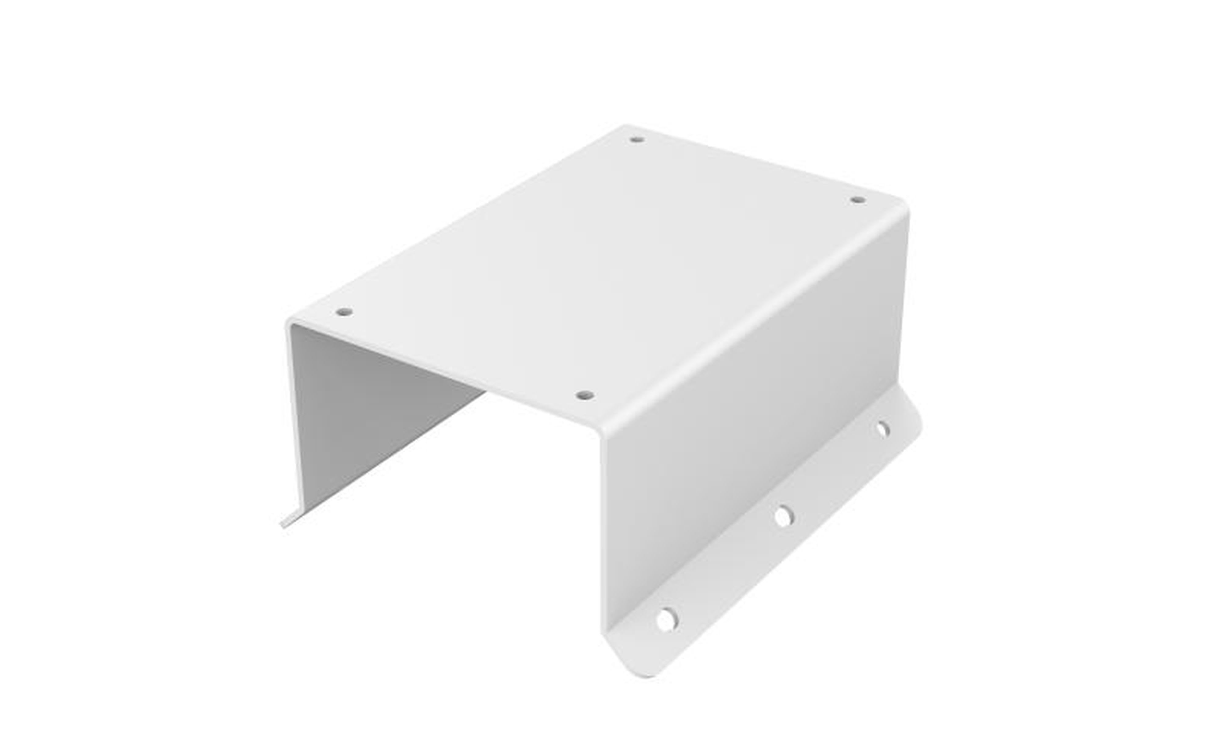 Hikvision - DS-4660ZJ-WSLY, Corner mount, Acier inoxydable SUS316L