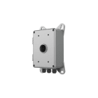 Hikvision - DS-1674ZJ-P-Y,Junction box Avec sortie(s) de câble