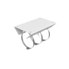 Hikvision - DS-4650ZJ-WSLY,Vertical pole mount, Acier inoxydable SUS316L