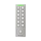 Hikvision - DS-K1T809MWX Value Card Terminal,card, PIN, IP65.