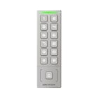 Hikvision - DS-K1T809MWX Value Card Terminal,card, PIN, IP65.