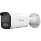 Hikvision - DS-2CD1643G2-LIU-2.8-12mm Caméra bullet 4MP varifocale, hybridlight