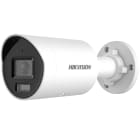 Hikvision - DS-2CD3043G2-IU Caméra Bullet 4MP,Motion detection,micro,IP67.IK10